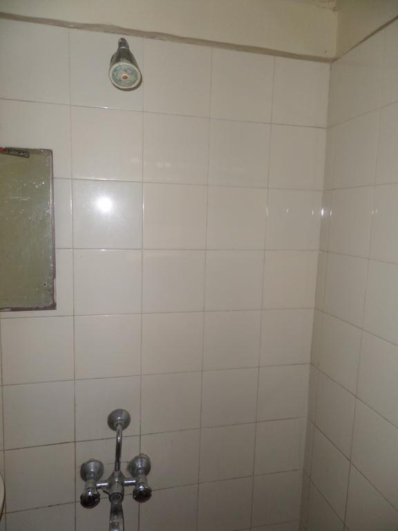 Hotel Sai Ratna ナーシク エクステリア 写真