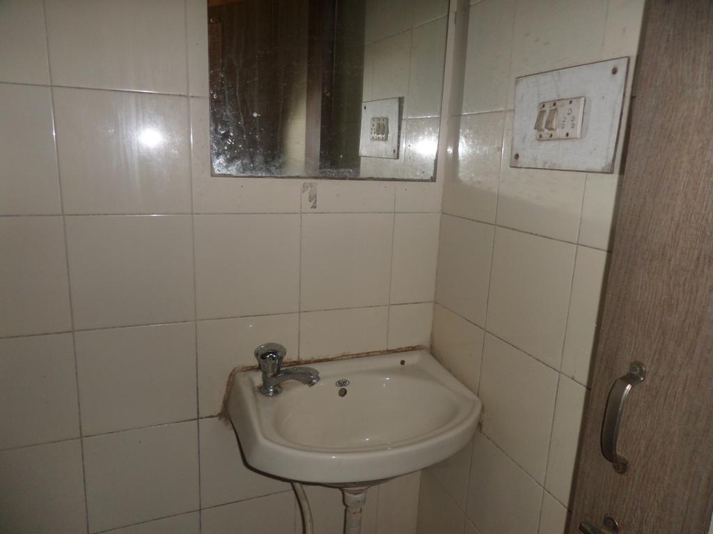 Hotel Sai Ratna ナーシク エクステリア 写真